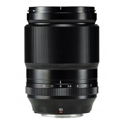 FUJINON LENS XF90mmF2 R LM WR